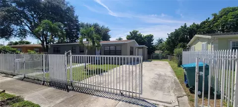 3310 NW 176th St, Miami Gardens, FL 33056