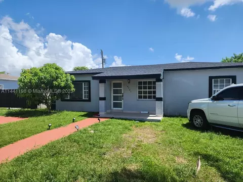 14721 Tyler St, Miami, FL 33176
