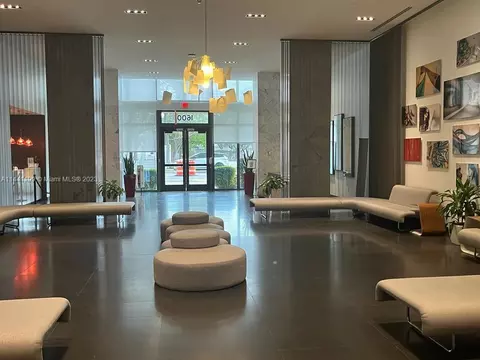 1600 NE 1st Ave #1704, Miami, FL 33132