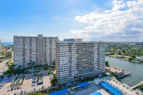 1965 S Ocean Dr #2M, Hallandale Beach, FL 33009