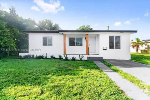 3010 NW 82nd St, Miami, FL 33147