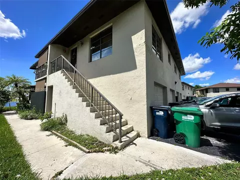 13984 SW 46th Ter #244, Miami, FL 33175