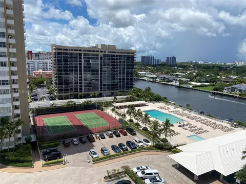 1965 S Ocean Dr #11E, Hallandale Beach, FL 33009