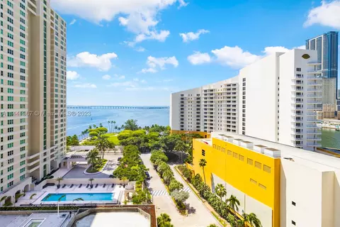 770 Claughton Island Dr #1604, Miami, FL 33131