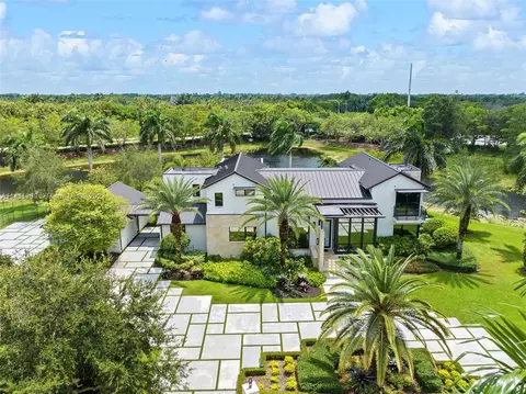 3714 Pine Lake Dr, Weston, FL 33332