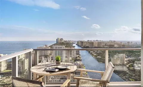4010 S Ocean Dr #T3902, Hollywood, FL 33019