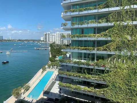1250 W West Ave #8D, Miami Beach, FL 33139