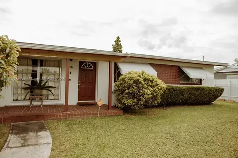 30001 SW 148th Ave, Homestead, FL 33033