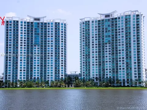 2681 N Flamingo Rd #2202S, Sunrise, FL 33323