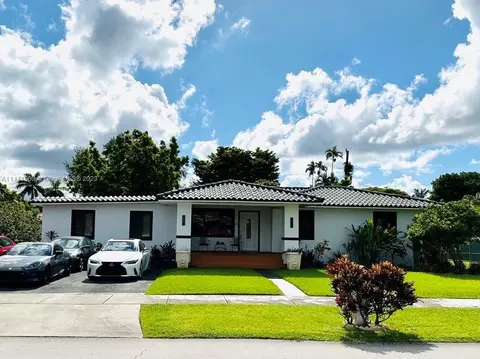 3125 SW 81st Ave, Miami, FL 33155