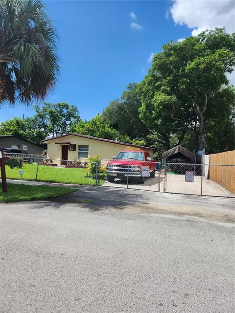1712 NW 15th Ter, Fort Lauderdale, FL 33311
