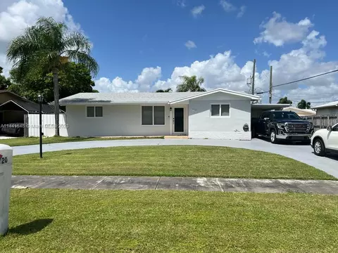17720 SW 113th Ave, Miami, FL 33157