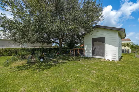 1094 Zenith St, Labelle, FL 33935 photo 24