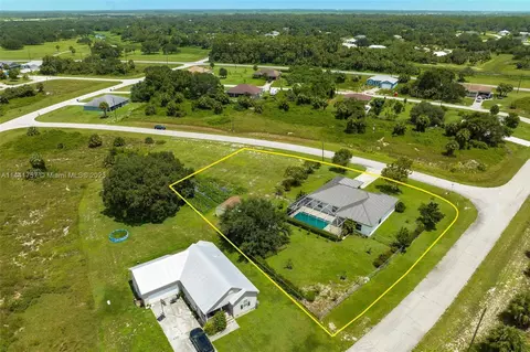 1094 Zenith St, Labelle, FL 33935 photo 26
