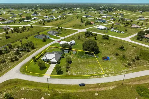 1094 Zenith St, Labelle, FL 33935 photo 27