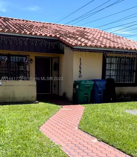 13550 SW 64th Ter #65, Miami, FL 33183