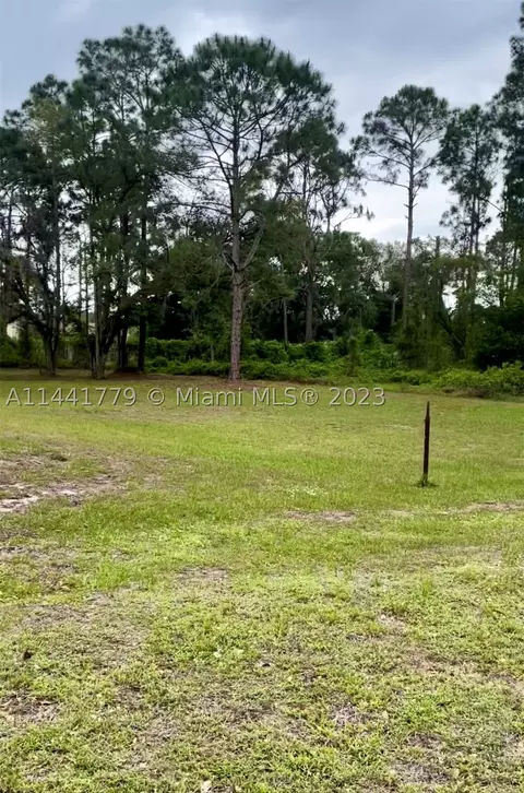 355 N Mayoral St, Clewiston, FL 33440