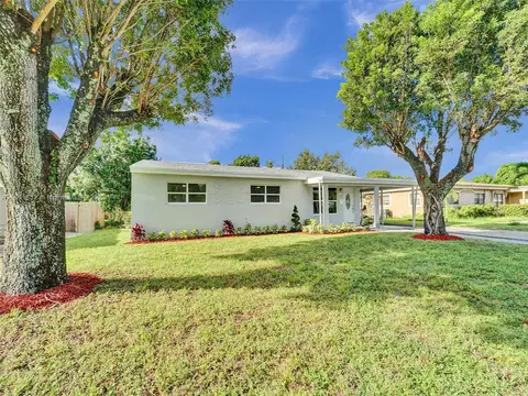 1116 Arizona Ave, Fort Lauderdale, FL 33312