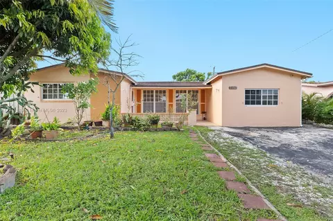 7752 Dilido Blvd, Miramar, FL 33023