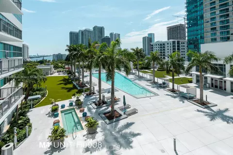 3301 NE 1st Ave #H0908, Miami, FL 33137