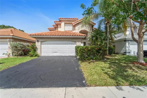 2656 NW 68th Ter, Margate, FL 33063