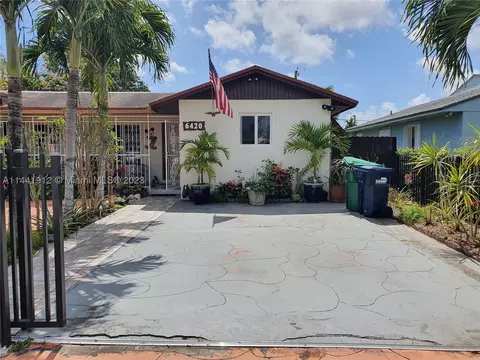6420 SW 42nd St, Miami, FL 33155