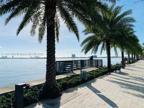 Undisclosed, Miami, FL 33137