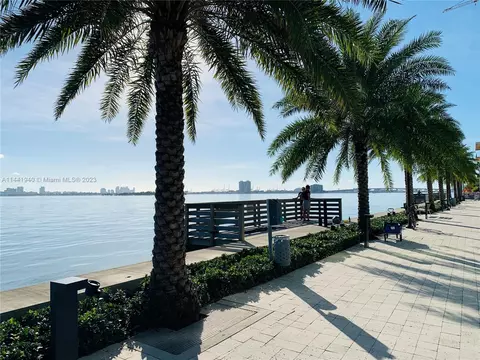 Undisclosed, Miami, FL 33137