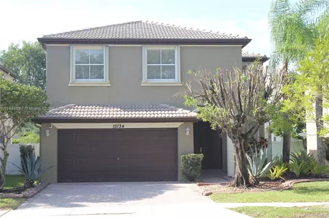 15734 SW 53rd Ct, Miramar, FL 33027