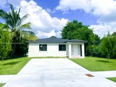 536 SW 7 Ct, Florida City, FL 33034