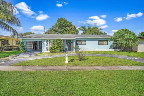 772 Pennsylvania Ave, Fort Lauderdale, FL 33312
