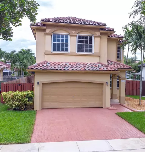 13681 SW 51st St, Miramar, FL 33027