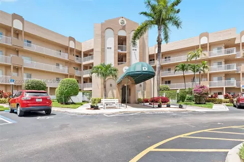 7647 Southampton Ter #305, Tamarac, FL 33321