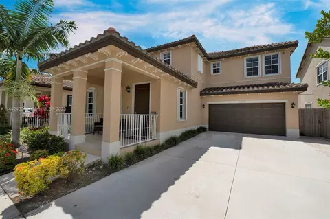 11756 SW 244th Ln, Homestead, FL 33032