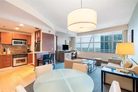 1395 Brickell Ave #3205, Miami, FL 33131