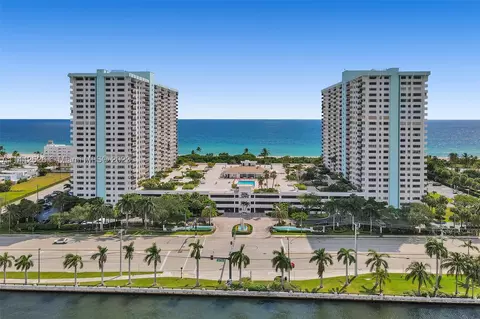 1201 S Ocean Dr #1101N, Hollywood, FL 33019