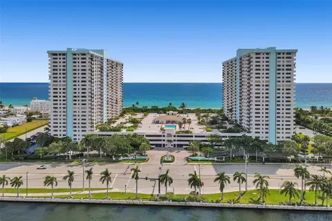 1201 S Ocean Dr #1101N, Hollywood, FL 33019