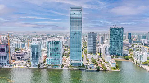 700 NE 26 Ter #4801, Miami, FL 33137