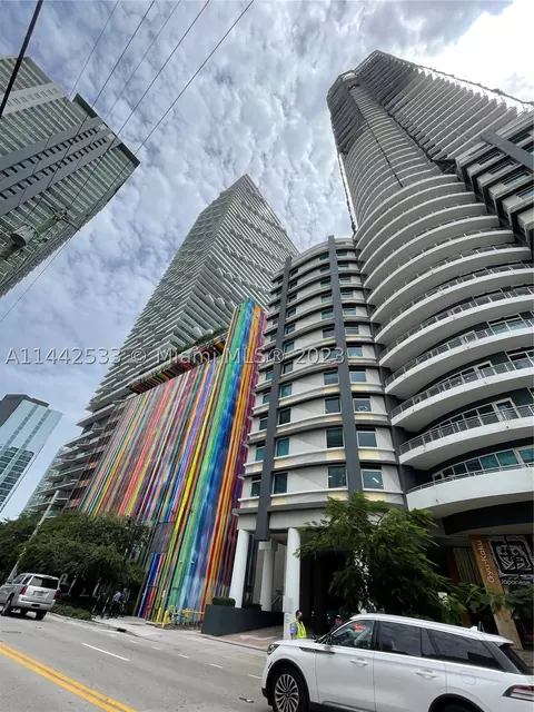 60 SW 13th St #3602, Miami, FL 33130