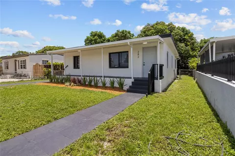 Undisclosed, Hialeah, FL 33013