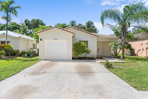 10250 SW 24th Ct, Miramar, FL 33025