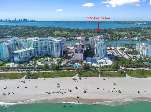 5255 Collins Ave #7D, Miami Beach, FL 33140