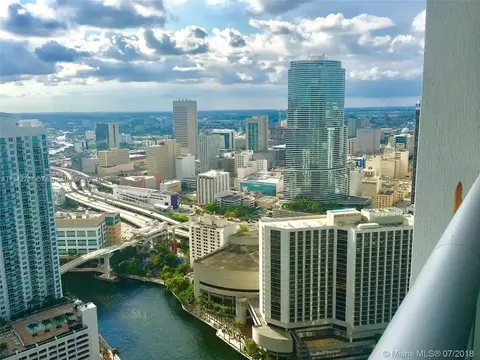 485 Brickell Ave #4405, Miami, FL 33131