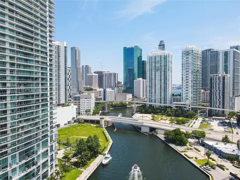 690 SW 1st Ct #1206, Miami, FL 33130