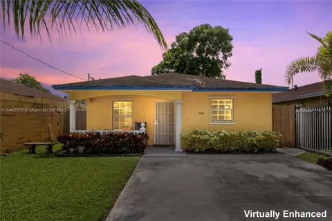 3116 NW 55th St, Miami, FL 33142