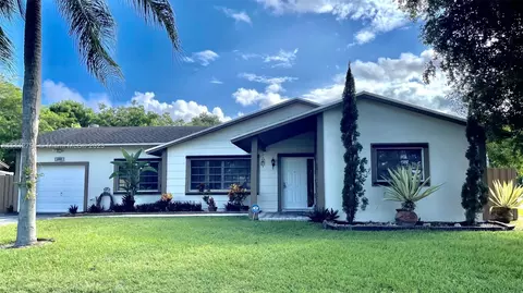 Undisclosed, Homestead, FL 33035