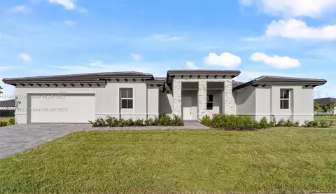 29095 SW 168 Ave, Homestead, FL 33030