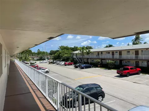 7205 NW 4th Pl #202, Margate, FL 33063