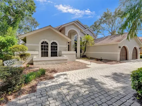 12020 N Eagle Trace Blvd N, Coral Springs, FL 33071