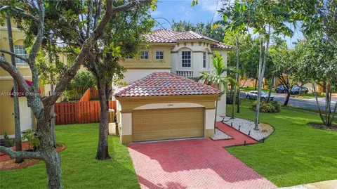 12880 SW 50th Ct, Miramar, FL 33027 photo 3